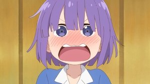Miss Kobayashi's Dragon Maid Epizóda 6