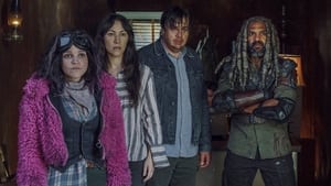 Walking Dead Epizóda 2
