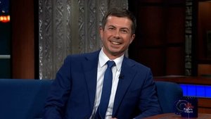 The Late Show with Stephen Colbert Epizóda 149