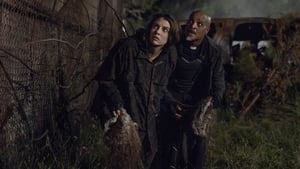 Walking Dead Epizóda 8