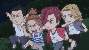 Tokyo Revengers Epizóda 11