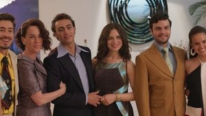 The Snitch Cartel: Origins Epizóda 1