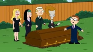 American Dad! Epizóda 16