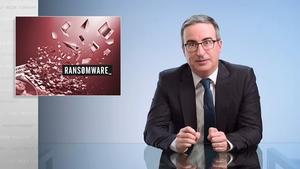 John Oliver: Čo týždeň dal a vzal Epizóda 21