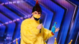 America's Got Talent Epizóda 7