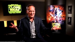 Star Wars: The Clone Wars Epizóda 21