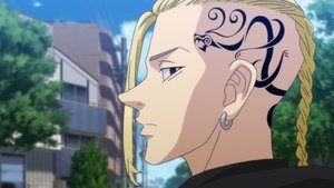 Tokyo Revengers Epizóda 23