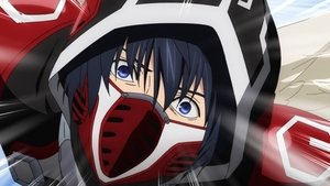 Platinum End Epizóda 7