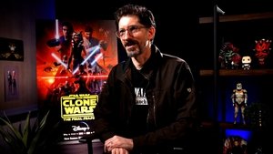 Star Wars: The Clone Wars Epizóda 20