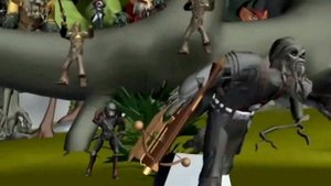 Star Wars: The Clone Wars Epizóda 14