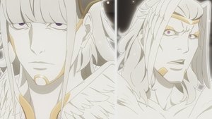 Platinum End Epizóda 23