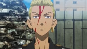 Tokyo Revengers Epizóda 21