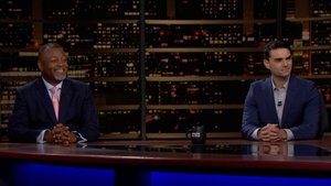Real Time with Bill Maher Epizóda 22