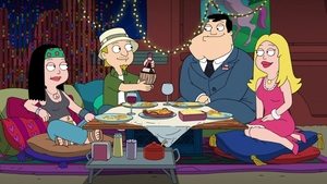 American Dad! Epizóda 13