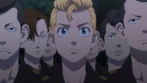 Tokyo Revengers Epizóda 24