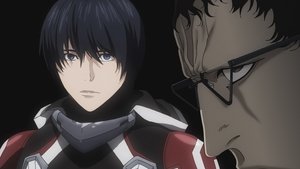 Platinum End Epizóda 21