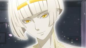 Platinum End Epizóda 3