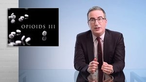 John Oliver: Čo týždeň dal a vzal Epizóda 20