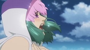 Platinum End Epizóda 11