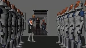 Star Wars: The Clone Wars Epizóda 18