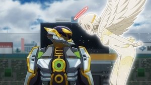 Platinum End Epizóda 5