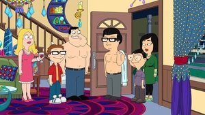 American Dad! Epizóda 21