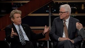 Real Time with Bill Maher Epizóda 23