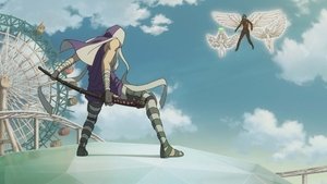 Platinum End Epizóda 10