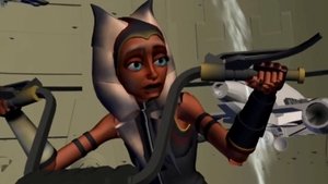 Star Wars: The Clone Wars Epizóda 15
