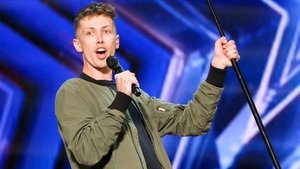 America's Got Talent Epizóda 6