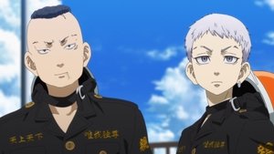 Tokyo Revengers Epizóda 16