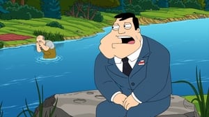 American Dad! Epizóda 20