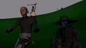 Star Wars: The Clone Wars Epizóda 13