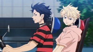 Tokyo Revengers Epizóda 22