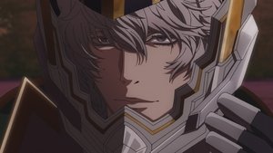 Platinum End Epizóda 14