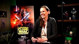 Star Wars: The Clone Wars Epizóda 22