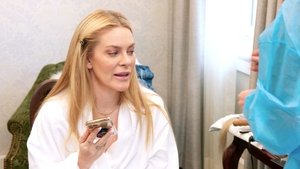 The Real Housewives of New York City Epizóda 10