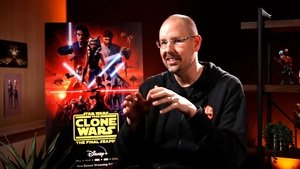 Star Wars: The Clone Wars Epizóda 27