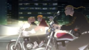 Tokyo Revengers Epizóda 14