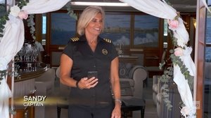Below Deck Mediterranean Epizóda 3