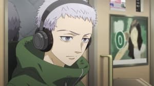 Tokyo Revengers Epizóda 18