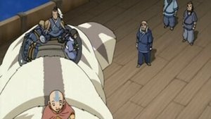 Avatar: The Last Airbender Epizóda 3