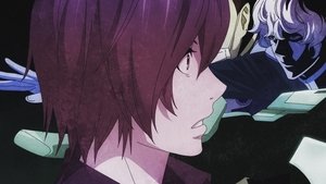 Platinum End Epizóda 17