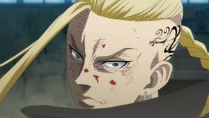 Tokyo Revengers Epizóda 19