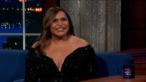 The Late Show with Stephen Colbert Epizóda 155