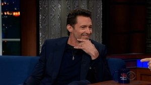 The Late Show with Stephen Colbert Epizóda 156