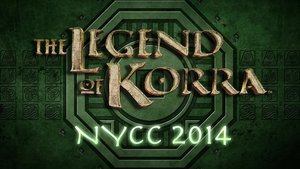 The Legend of Korra Epizóda 39