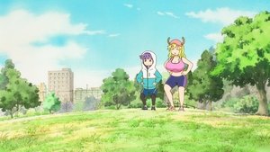 Miss Kobayashi's Dragon Maid Epizóda 29