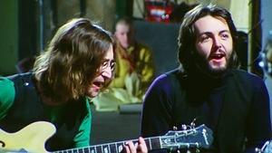 The Beatles: Get Back Epizóda 1