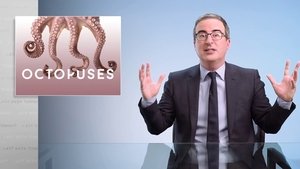 John Oliver: Čo týždeň dal a vzal Epizóda 51